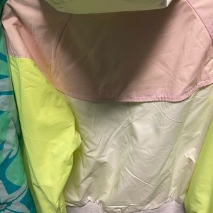 Girl’s Nike jacket